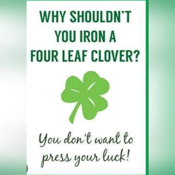 The stroking and shenanigans are ending soon. Thank you, lucky charms. 🍀☘️🤎 - Picture 12 of 12